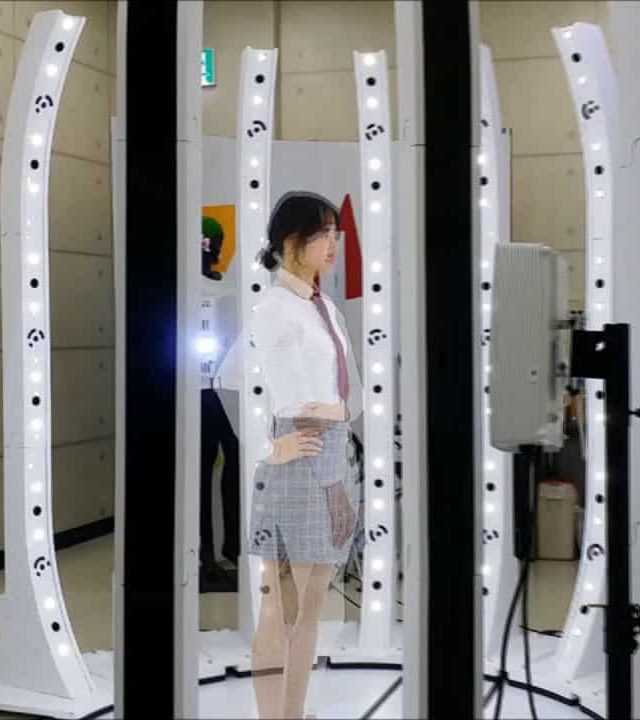 BodyScanner